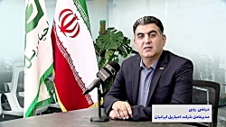 رونق کریدور های ترانزیتی در گرو رونق حمل و نقل ریلی رونق کریدور های ترانزیتی در گرو رونق حمل و نقل ریلی