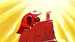 سریال پاندای گونگ فو کار۲۰۲۲ ق...