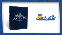 معرفی و آموزش کامل بازی "لندن" | "London"