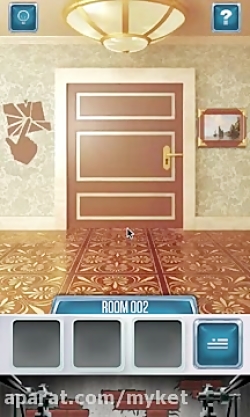 100 Doors Full Gameplay