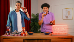 کنسروجات طبیعت