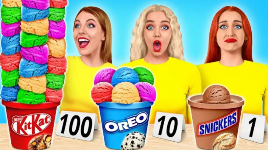 تفریحی و سرگرمی  چالش موقعیت غ...