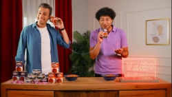 کنسروجات طبیعت