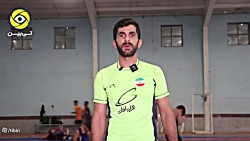 قهرمان کشتی جهان ضایعات می فرو...