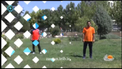 صبح و ورزش 6شهریور