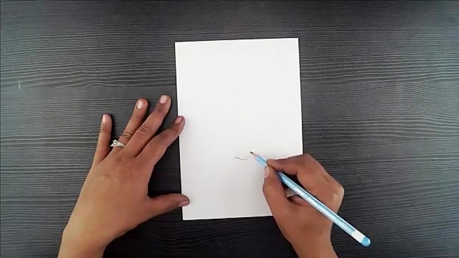نقاشی ببر با مداد || نحوه ترسیم صورت ببر مرحله به مرحله || طراحی آسان ...