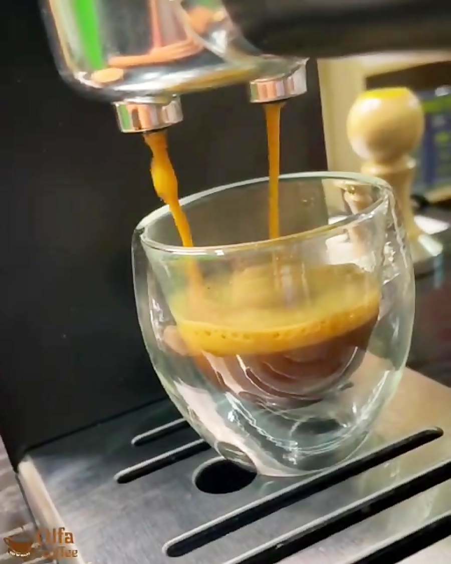 معرفی مشخصات قهوه روبوستا تانزانیا توسط فروشگاه قهوه الفاکافه زمان57ثانیه