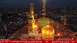 ارتباط تلفنی با " حجت الاسلام والمسلمین حاج آقا ملایی "مورخ 1401/06/06 ارتباط تلفنی با " حجت الاسلام والمسلمین حاج آقا ملایی "مورخ 1401/06/06