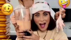 آسمر فود نورث فودی چالش درست ک...