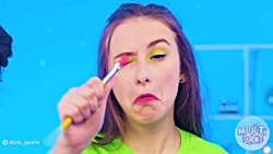 تفریحی و سرگرمی بانوان  چالش غ...