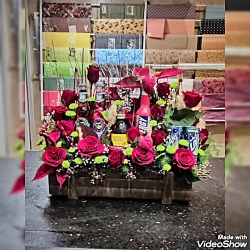گل و هدیه برای پدر مریض 09129410059 تهران