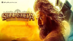 فیلم هندی شمشرا Shamshera 2022...