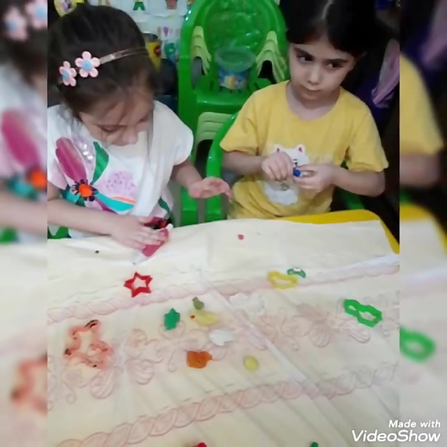 دست ورزی