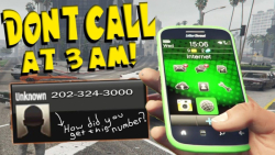 رمز های شماره ای عجیب ترسناک G...