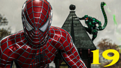 Marvel Spiderman #19