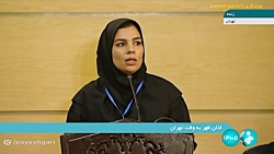 رئیس جمهور: باید به لیست افزایش حقوق کارگران در سنوات گذشته دقت کنیم رئیس جمهور: باید به لیست افزایش حقوق کارگران در سنوات گذشته دقت کنیم