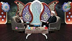 کلیپ / اگر امام حسین(ع) به شهادت خود واقف بوندن چرا خانواده را همراه خود کردند؟️