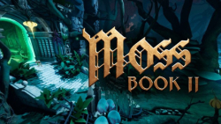 Moss: Book II به کویل بروید