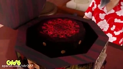 تریلر فیلم دختر کفش دوزکی