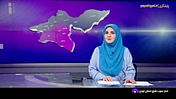 بهره برداری از دو مرکز مراقبتی و توان بخشی بهره برداری از دو مرکز مراقبتی و توان بخشی