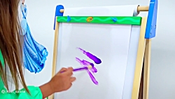 برنامه کودک ناستیا ناستیاشو سر...