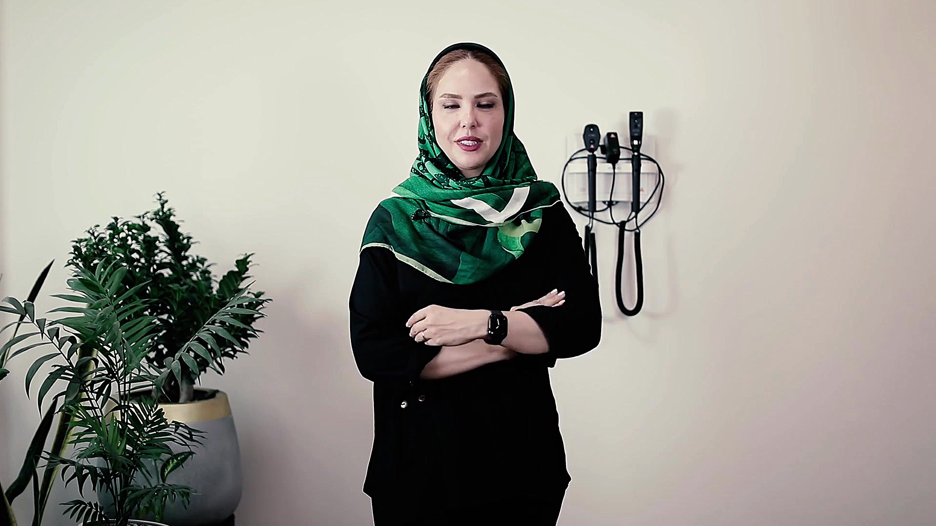 خودداری از استفاده از قطره چشم دکتر لیلا غیاثیان
