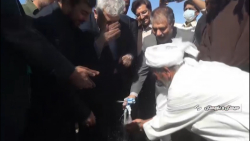 بهره برداری ازطرح شیرین سازی آبهای ژرف در منطقه سیستان بهره برداری ازطرح شیرین سازی آبهای ژرف در منطقه سیستان