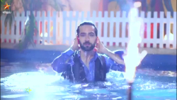 قسمتی از سریال هندی عشق باز=اپ...