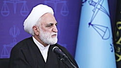 دستور رئیس قوه قضاییه به رئیس سازمان بازرسی برای نظارت بر اجرای قوانین دستور رئیس قوه قضاییه به رئیس سازمان بازرسی برای نظارت بر اجرای قوانین