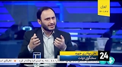 طی یک سال گذشته تقریبا ۵ درصد رشد اقتصادی داشتیم طی یک سال گذشته تقریبا ۵ درصد رشد اقتصادی داشتیم