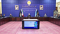 انتقاد رئیس قوه قضاییه از ضوابط ناپایدار در صدور مجوزها انتقاد رئیس قوه قضاییه از ضوابط ناپایدار در صدور مجوزها