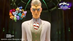 تریلر فیلم دختر کفش دوزکی فصل...