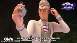 تریلر فیلم دختر کفش دوزکی فصل...