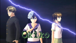 سریال OKiko/اوکیکو/ سریال ساکورا اسکول