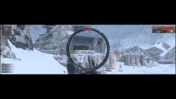 call of duty vanguard arms arms race super ultrawide
