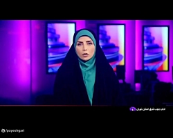 افتتاح 19 طرح آب رسانی در تهران افتتاح 19 طرح آب رسانی در تهران