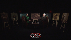 فضائل حضرت اباالفضل العباس علیه السلام | سر دلبران 7