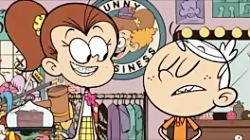 خانه پر سر صدا دلقک