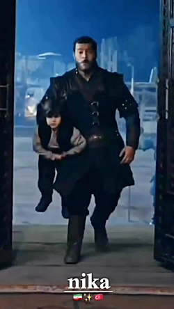 قیام عثمان|عثمان بی|جرکوتای آل...