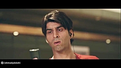 فیلم هندی سرگرد دوبله فارسی