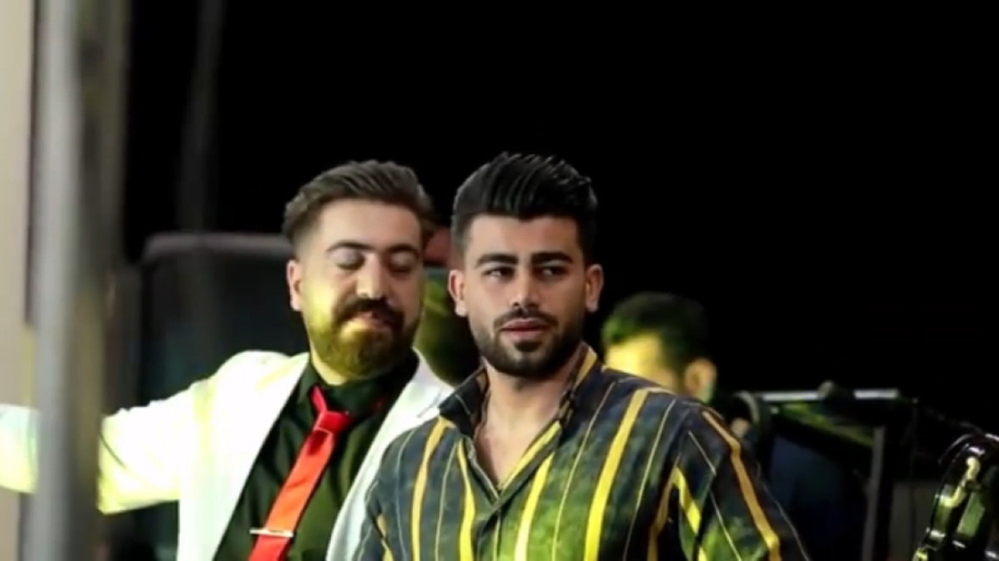 آهنگ سلامتی عشقم سلامتی یارم باصدای سعید محمدی آهنگ سلامتی عشقم سلامتی یارم باصدای سعید محمدی