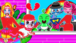 ایده های کارتونی ترکیبی &raquo...