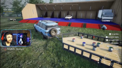 زندگی روستایی آنلاین (63) رنگ...