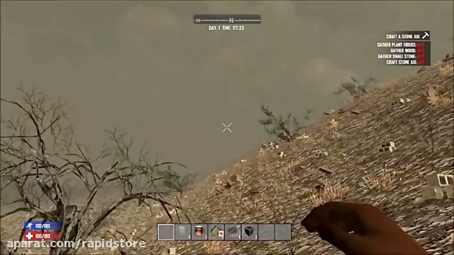 7Days to Die ndash; PlayStation 4