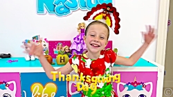 برنامه کودک ناستیا ناستیاشو سر...