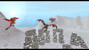 Dragon Sim Online - Multiplayer Teaser for...