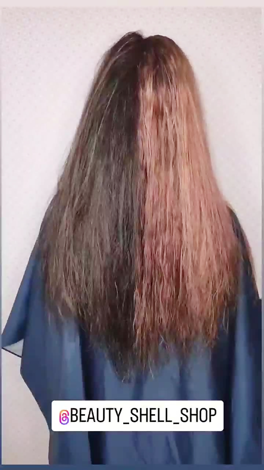 سالن زیبایی بیوتی شل