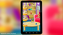 My Newborn Sister Boom - Kids Game Play Android