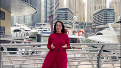خرید آپارتمان لوکس در دبی مارینا | Luxury apartments for sale in Dubai Marina