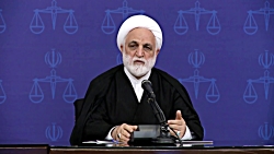 دستور رئیس دستگاه قضا درخصوص پییگری مرتبط با قوانین حوزه کاری پرستاران دستور رئیس دستگاه قضا درخصوص پییگری مرتبط با قوانین حوزه کاری پرستاران